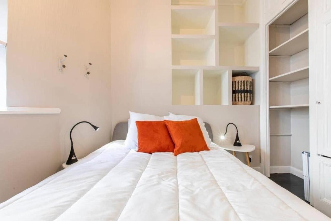 The Red Heart Of Annecy - Beautiful Apartment For 4 People Exterior photo